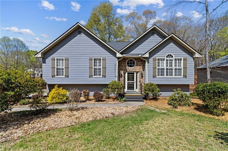 Image for property 6604 Windbrook Way, Flowery Branch, GA 30542