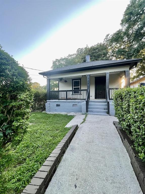 Image for property 346 Tazor Street, Atlanta, GA 30314
