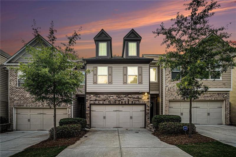 Image for property 2909 Emme Court, Conyers, GA 30094