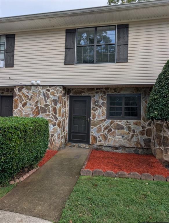 Image for property 2485 Hidden Cove Court C, Gainesville, GA 30501