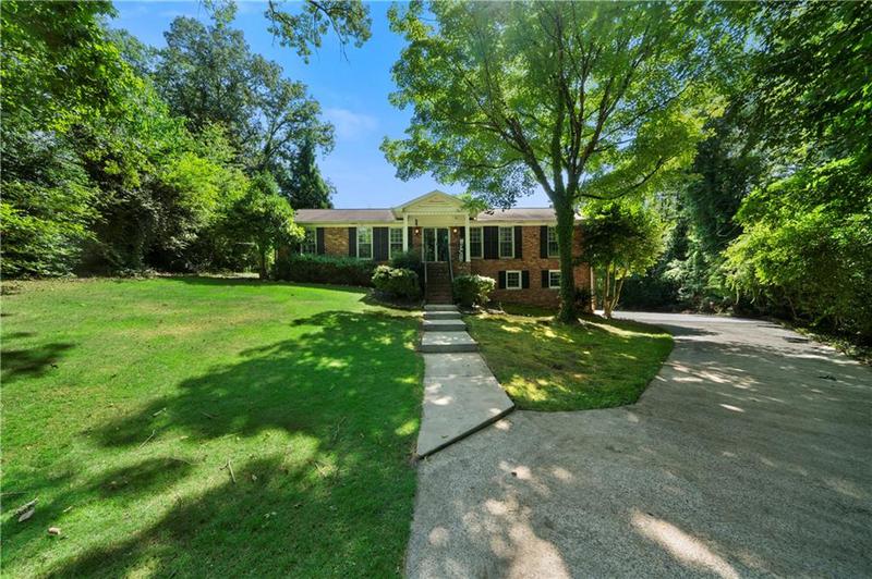 Image for property 3 Westlyn Court, Rome, GA 30165