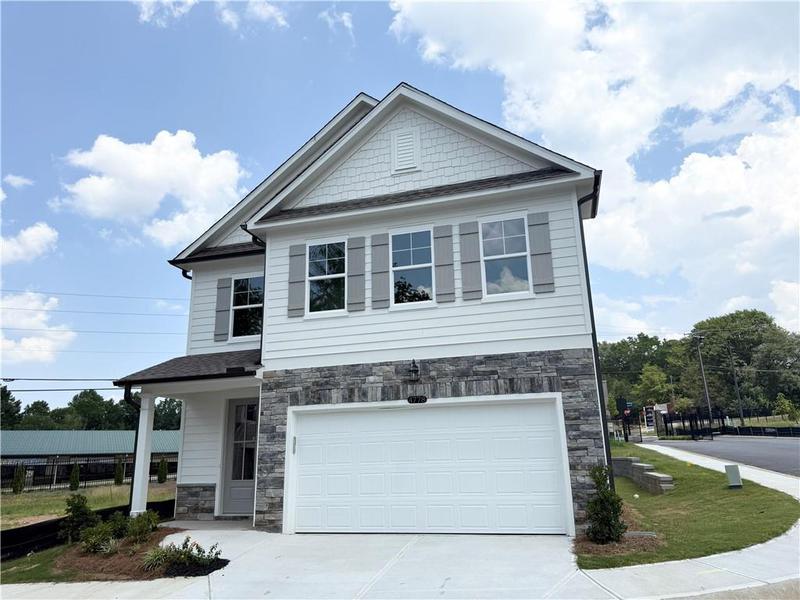 Image for property 4778 Moonstone Trace, Kennesaw, GA 30144