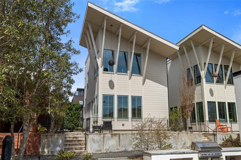 Image for property 155 Breakspear Lane, Fayetteville, GA 30214