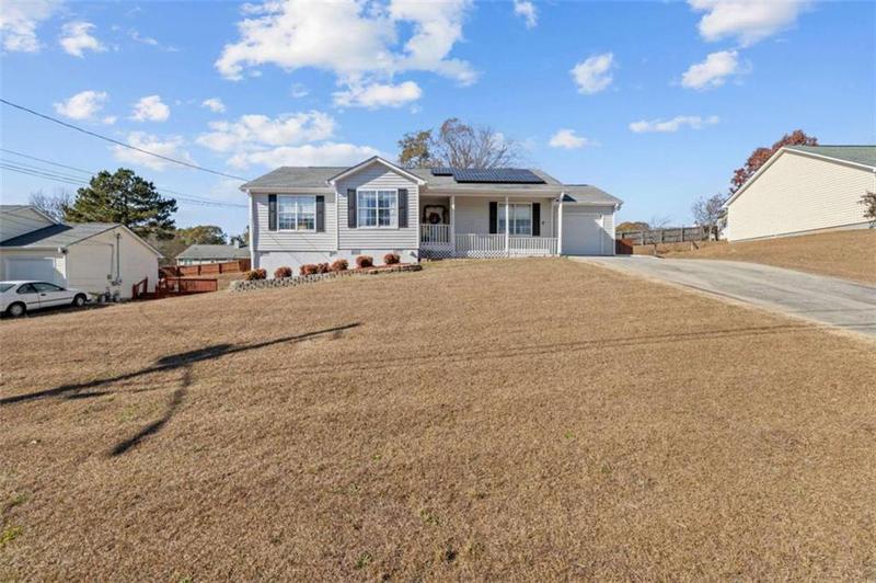 Image for property 6324 Amberly Road, Rex, GA 30273