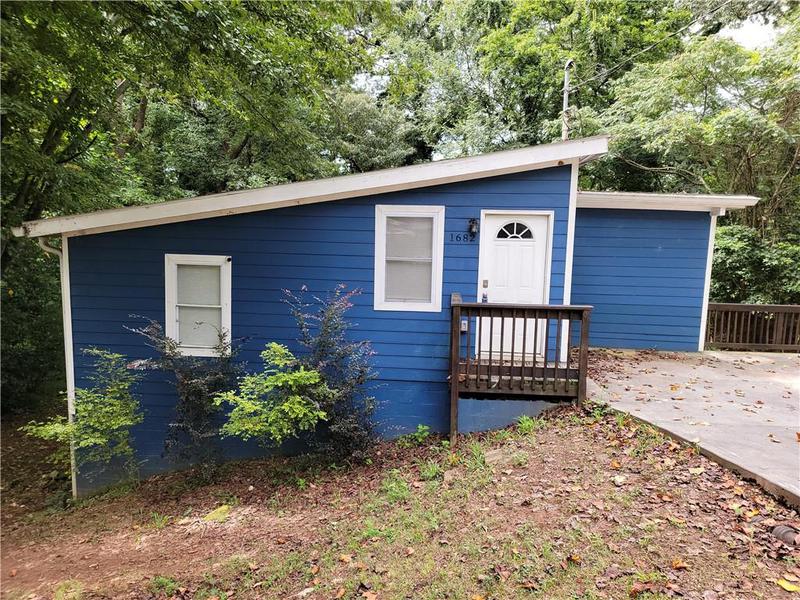 Image for property 1682 Abner Court, Atlanta, GA 30318