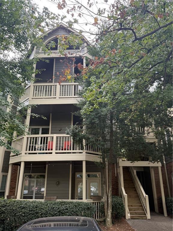 Image for property 935 Mcgill Park Avenue, Atlanta, GA 30312