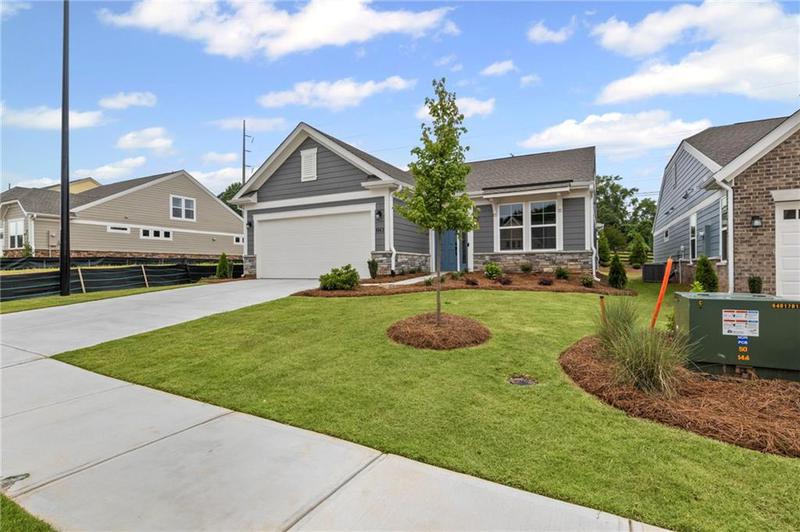 Image for property 128 Laurel Farms Lane, Dallas, GA 30157