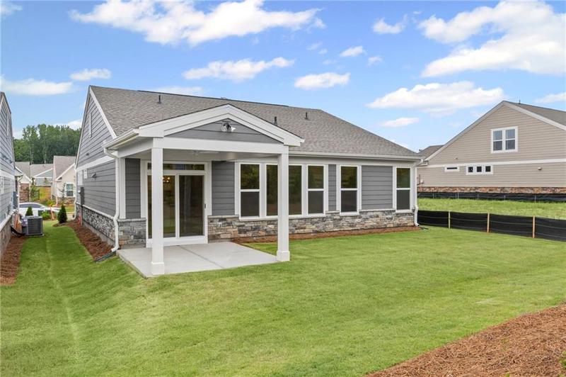 Image for property 128 Laurel Farms Lane, Dallas, GA 30157