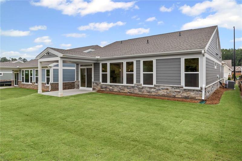 Image for property 128 Laurel Farms Lane, Dallas, GA 30157