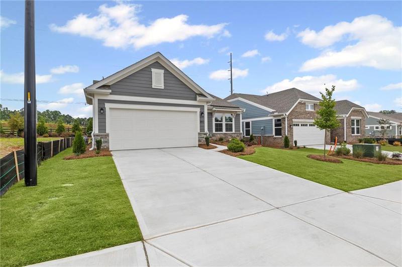 Image for property 128 Laurel Farms Lane, Dallas, GA 30157