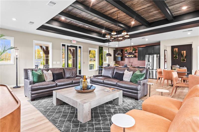 Image for property 128 Laurel Farms Lane, Dallas, GA 30157