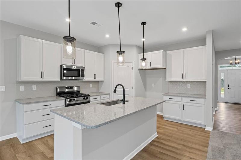 Image for property 128 Laurel Farms Lane, Dallas, GA 30157