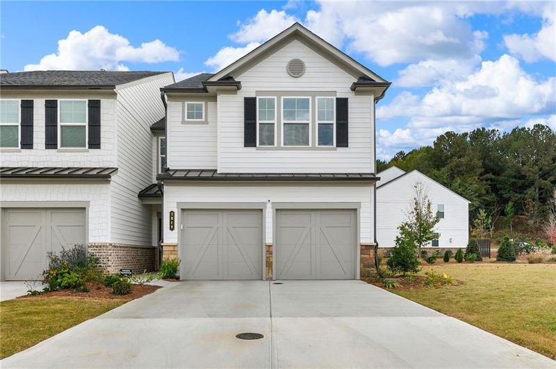 Image for property 3848 Hester Street, Duluth, GA 30097