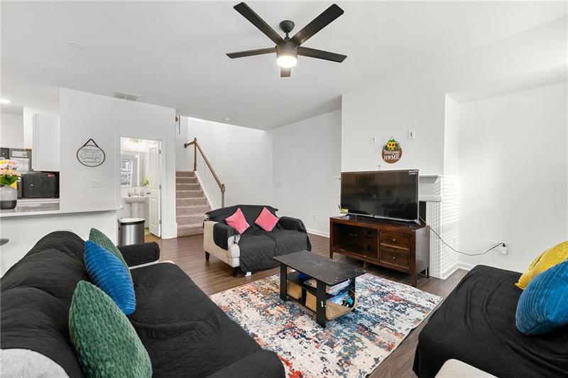 Image for property 3848 Hester Street, Duluth, GA 30097
