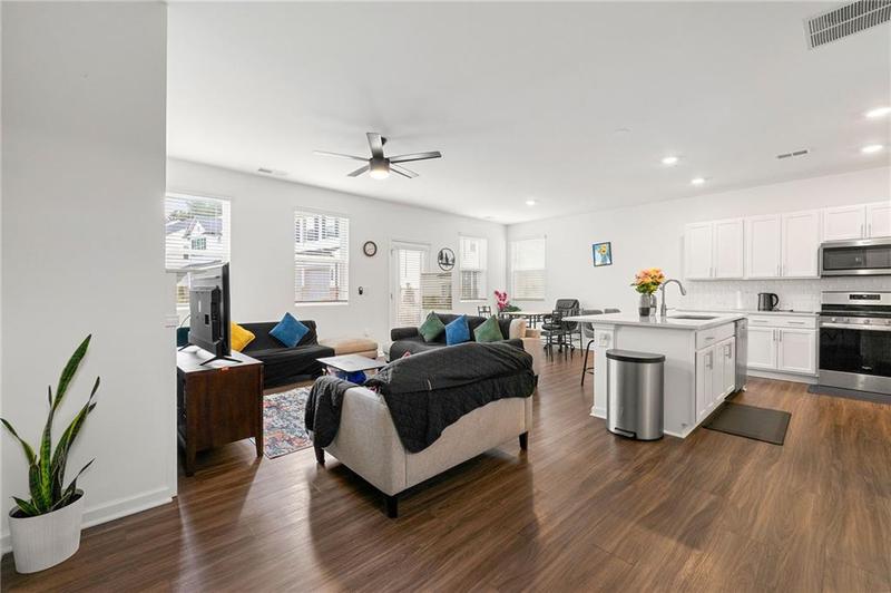 Image for property 3848 Hester Street, Duluth, GA 30097