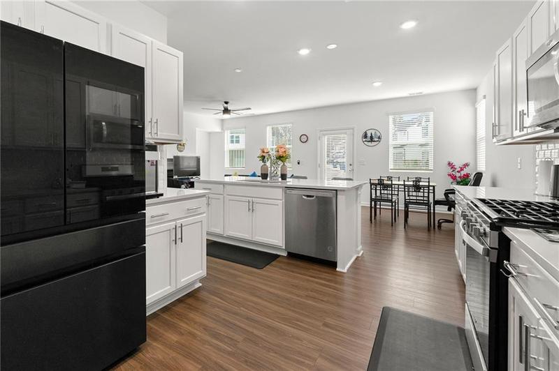 Image for property 3848 Hester Street, Duluth, GA 30097