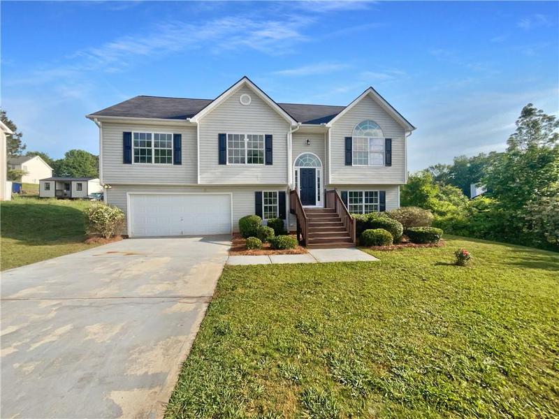 Image for property 927 Amber Trail, Monroe, GA 30655
