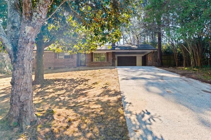 Image for property 54 Kilkelly Court, Dallas, GA 30132