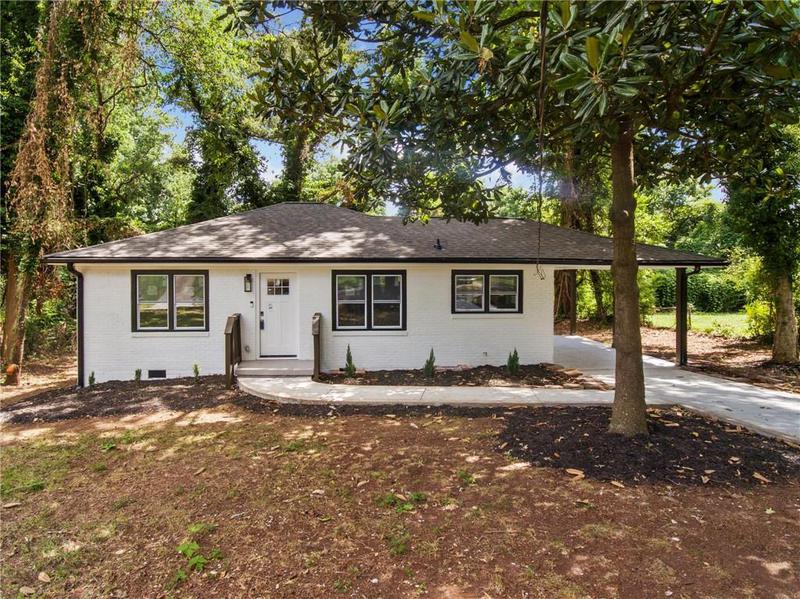 Image for property 4235 Lamar Street, Decatur, GA 30035