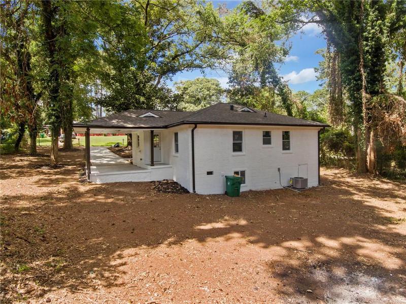 Image for property 4235 Lamar Street, Decatur, GA 30035