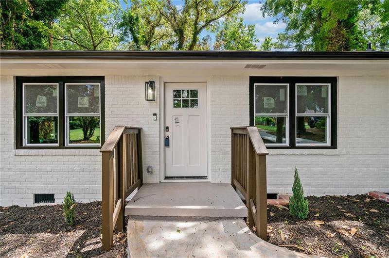 Image for property 4235 Lamar Street, Decatur, GA 30035