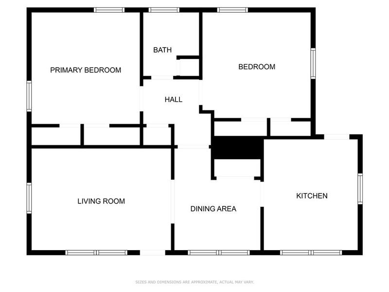 Image for property 4235 Lamar Street, Decatur, GA 30035