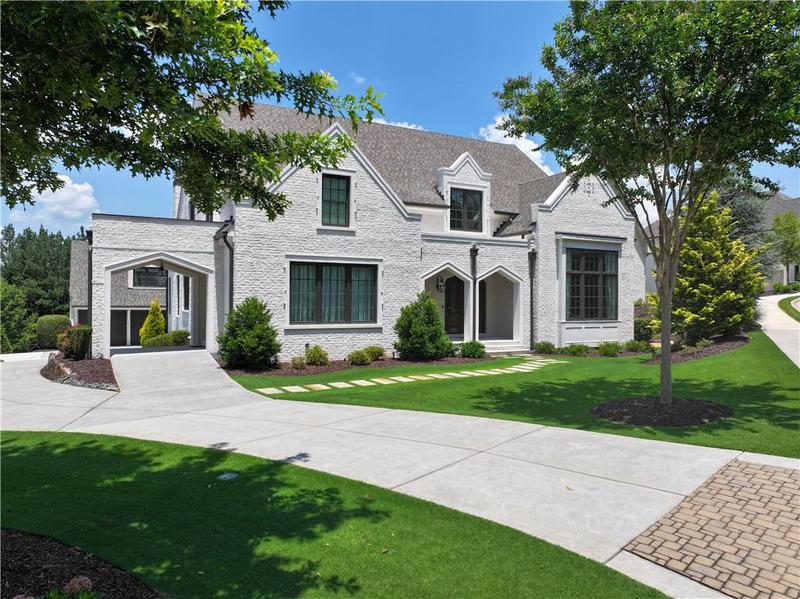 Image for property 3405 Watsons Bend, Alpharetta, GA 30004