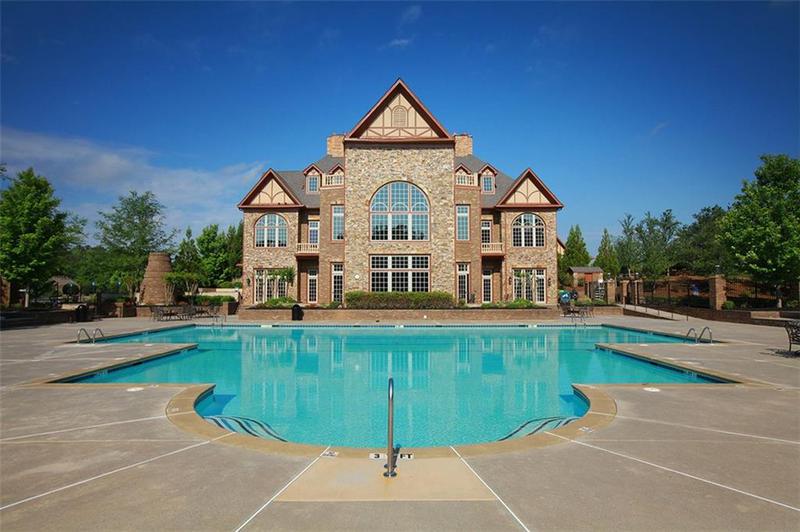 Image for property 3405 Watsons Bend, Alpharetta, GA 30004