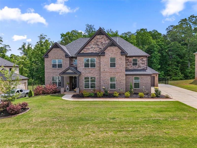 Image for property 317 Basel Way, Hampton, GA 30228