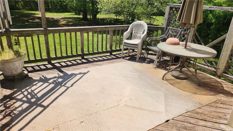 Image for property 4909 WOODHURST Way, Stone Mountain, GA 30088