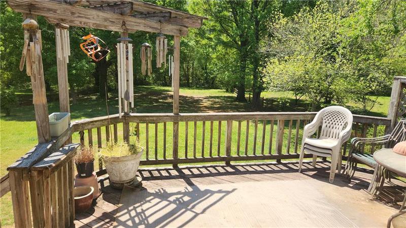 Image for property 4909 WOODHURST Way, Stone Mountain, GA 30088
