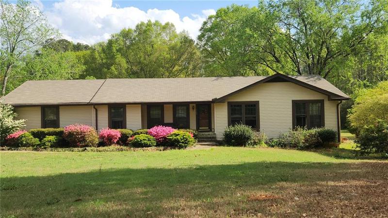 Image for property 4909 WOODHURST Way, Stone Mountain, GA 30088