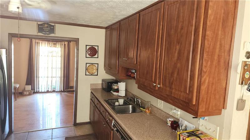 Image for property 4909 WOODHURST Way, Stone Mountain, GA 30088