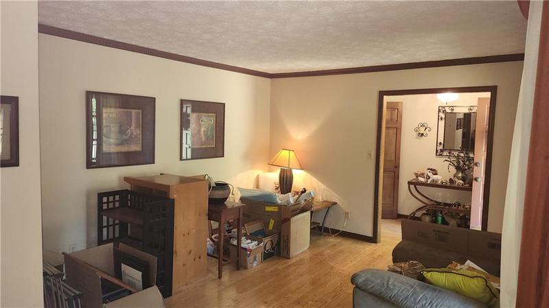 Image for property 4909 WOODHURST Way, Stone Mountain, GA 30088