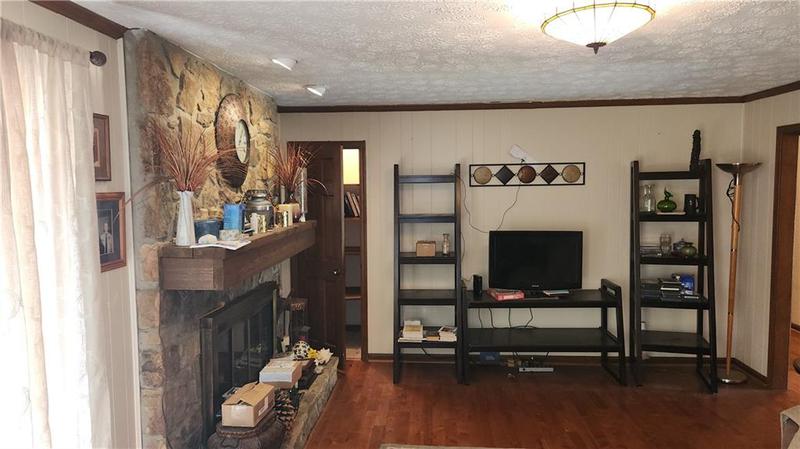 Image for property 4909 WOODHURST Way, Stone Mountain, GA 30088