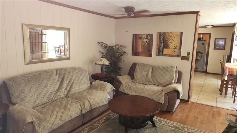 Image for property 4909 WOODHURST Way, Stone Mountain, GA 30088