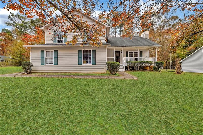 Image for property 5349 Muirwood Place, Powder Springs, GA 30127