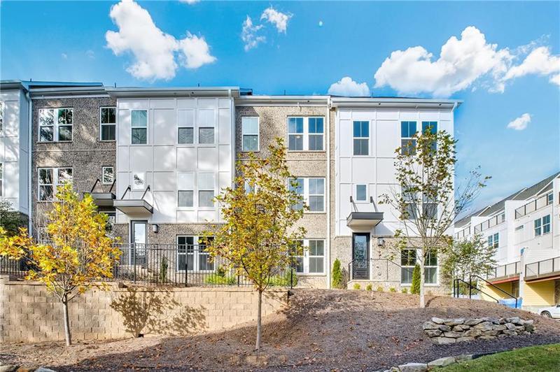 Image for property 2563 Astaire Court, Atlanta, GA 30318