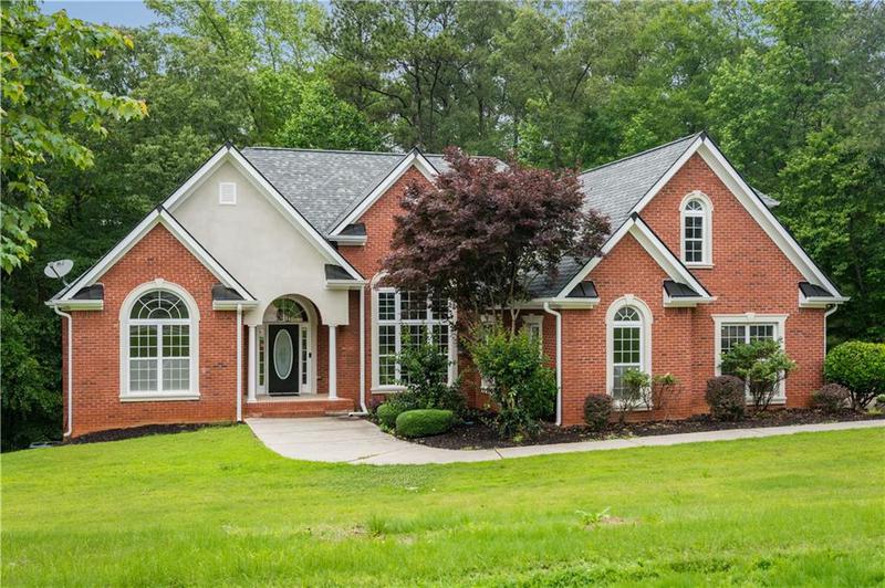 Image for property 7406 Cherry Blossom Way, Winston, GA 30187