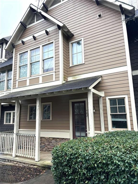 Image for property 310 Research Drive 402, Athens, GA 30605