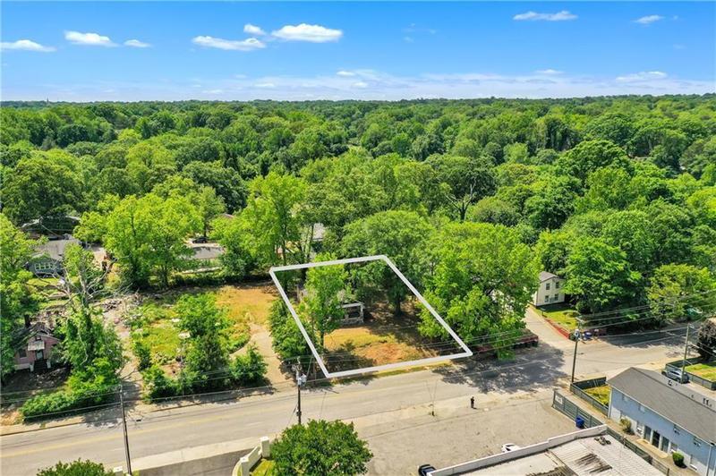 Image for property 1162 Joseph E Boone Boulevard, Atlanta, GA 30314