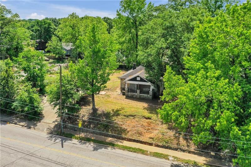 Image for property 1162 Joseph E Boone Boulevard, Atlanta, GA 30314