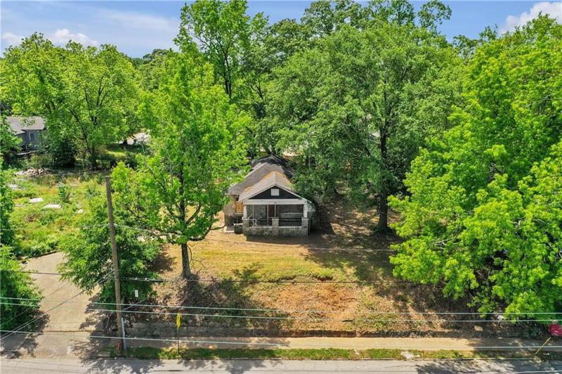 Image for property 1162 Joseph E Boone Boulevard, Atlanta, GA 30314