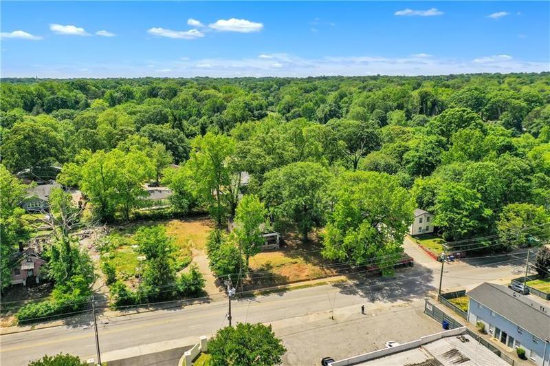 Image for property 1162 Joseph E Boone Boulevard, Atlanta, GA 30314