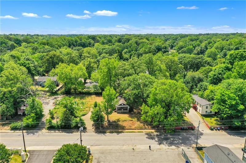 Image for property 1162 Joseph E Boone Boulevard, Atlanta, GA 30314