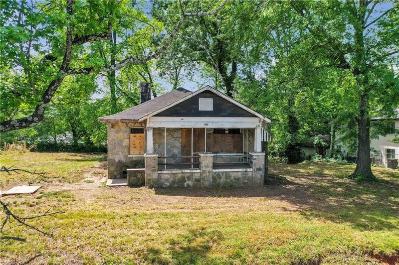 Image for property 1162 Joseph E Boone Boulevard, Atlanta, GA 30314