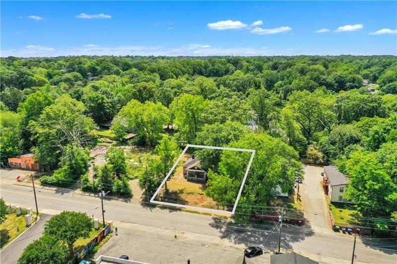 Image for property 1162 Joseph E Boone Boulevard, Atlanta, GA 30314