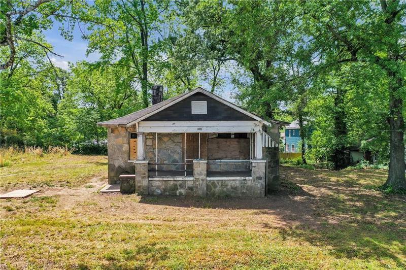 Image for property 1162 Joseph E Boone Boulevard, Atlanta, GA 30314