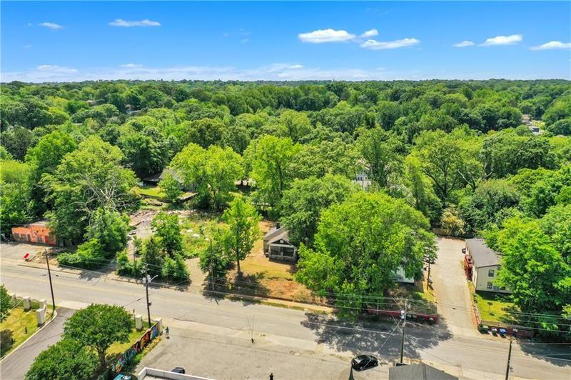 Image for property 1162 Joseph E Boone Boulevard, Atlanta, GA 30314
