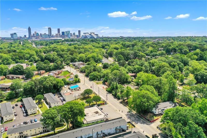Image for property 1162 Joseph E Boone Boulevard, Atlanta, GA 30314